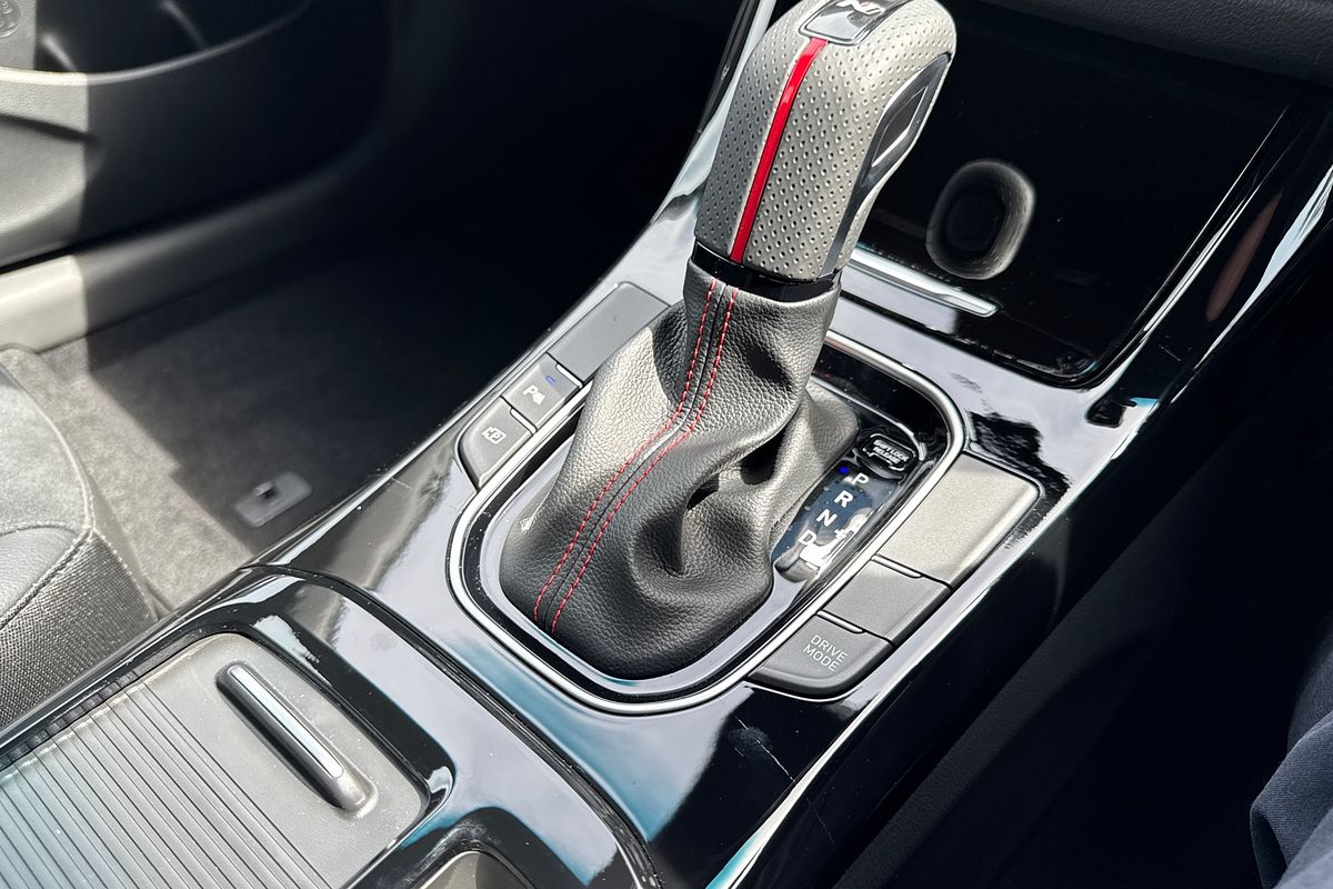 2025 Hyundai i30 N Line PDe.V6