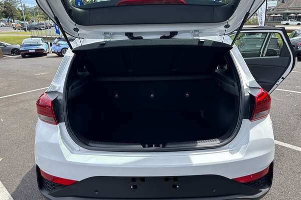 2025 Hyundai i30 N Line PDe.V6