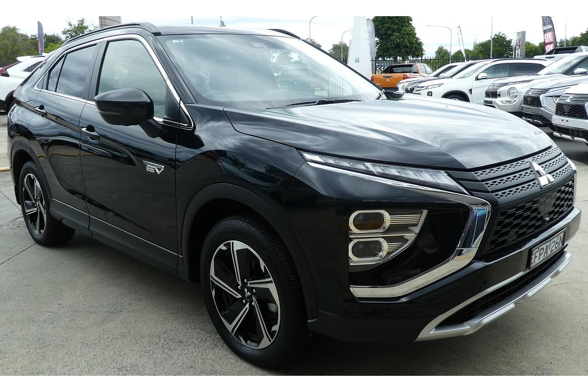 2023 Mitsubishi Eclipse Cross PHEV Aspire YB