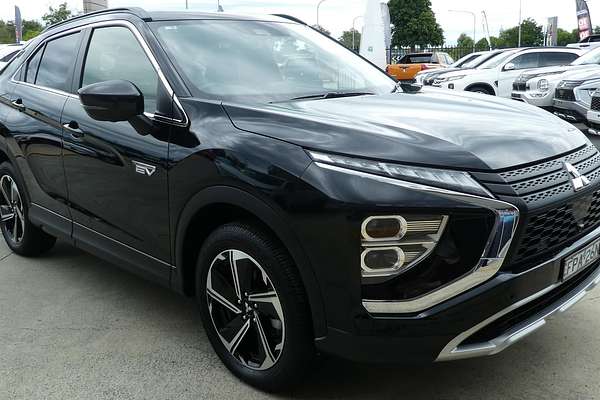2023 Mitsubishi Eclipse Cross PHEV Aspire YB