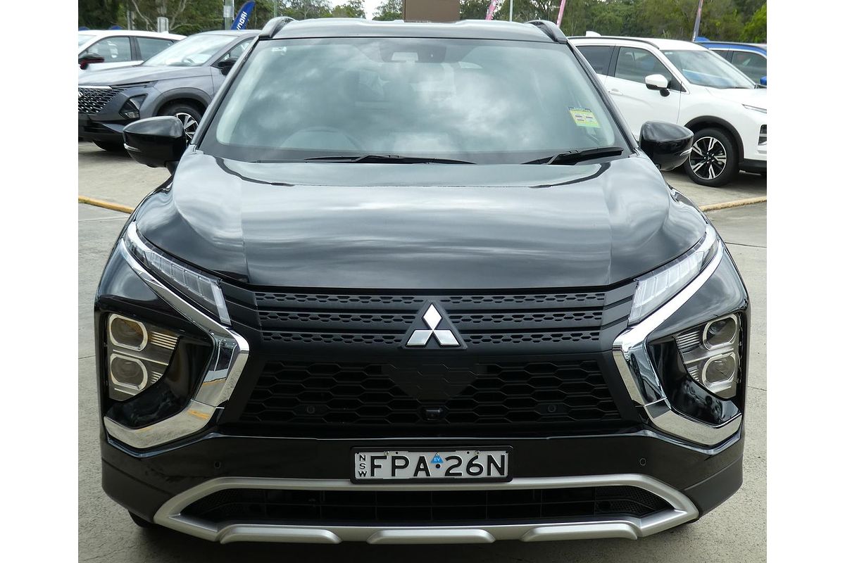 2023 Mitsubishi Eclipse Cross PHEV Aspire YB