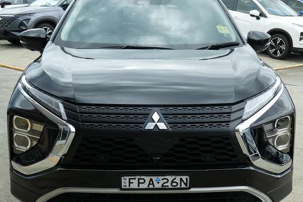 2023 Mitsubishi Eclipse Cross PHEV Aspire YB