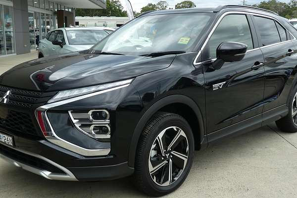 2023 Mitsubishi Eclipse Cross PHEV Aspire YB