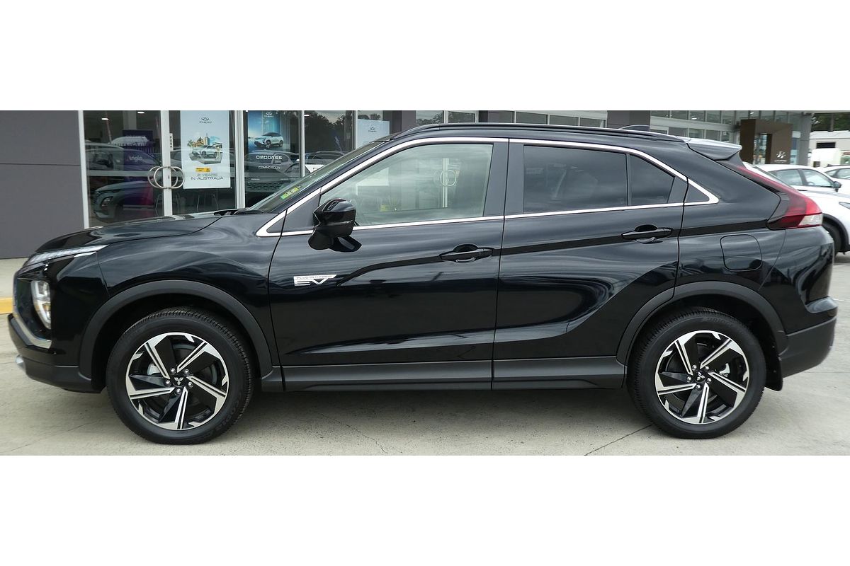2023 Mitsubishi Eclipse Cross PHEV Aspire YB