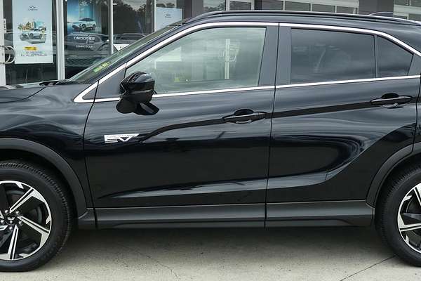 2023 Mitsubishi Eclipse Cross PHEV Aspire YB