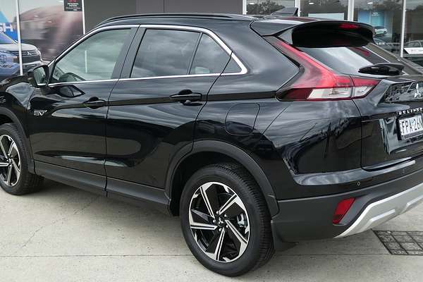 2023 Mitsubishi Eclipse Cross PHEV Aspire YB