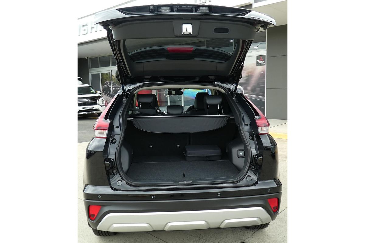 2023 Mitsubishi Eclipse Cross PHEV Aspire YB