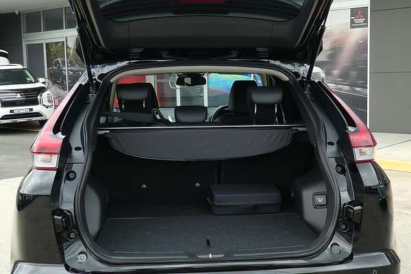2023 Mitsubishi Eclipse Cross PHEV Aspire YB