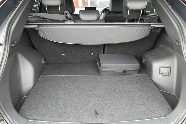 2023 Mitsubishi Eclipse Cross PHEV Aspire YB