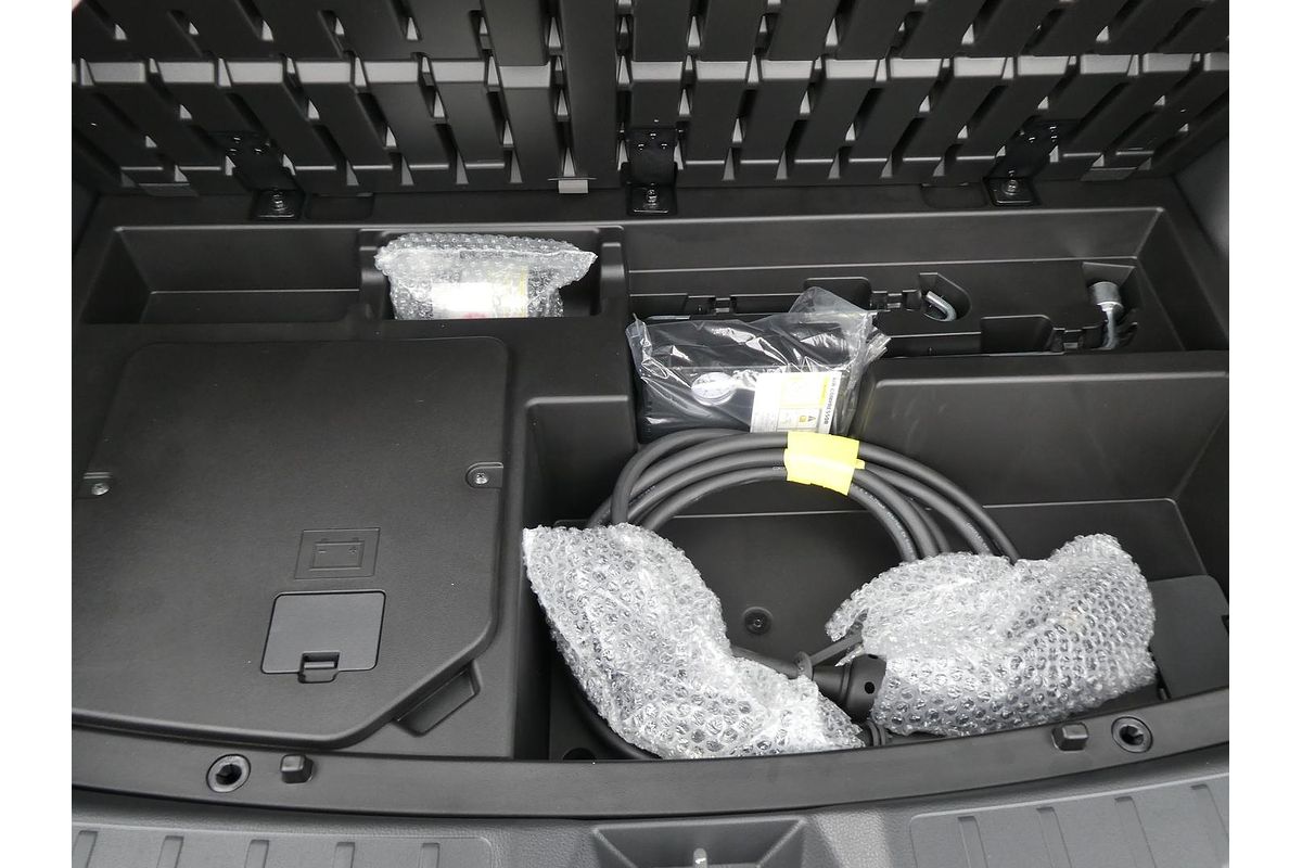 2023 Mitsubishi Eclipse Cross PHEV Aspire YB