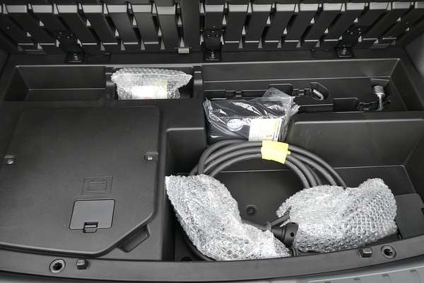2023 Mitsubishi Eclipse Cross PHEV Aspire YB
