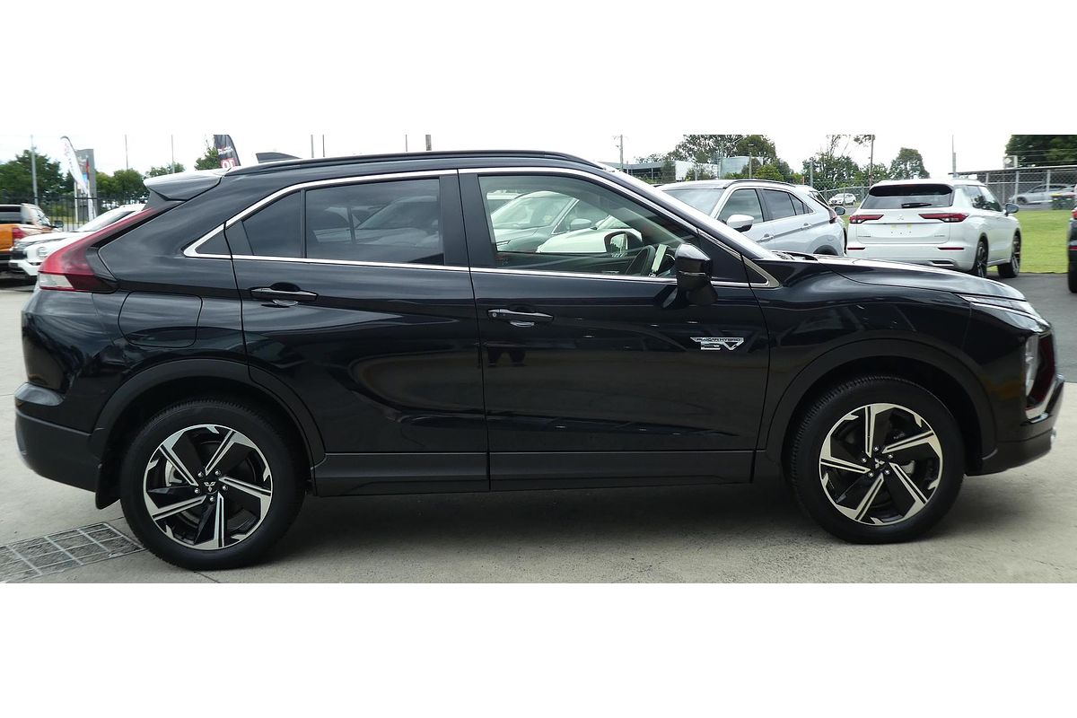 2023 Mitsubishi Eclipse Cross PHEV Aspire YB
