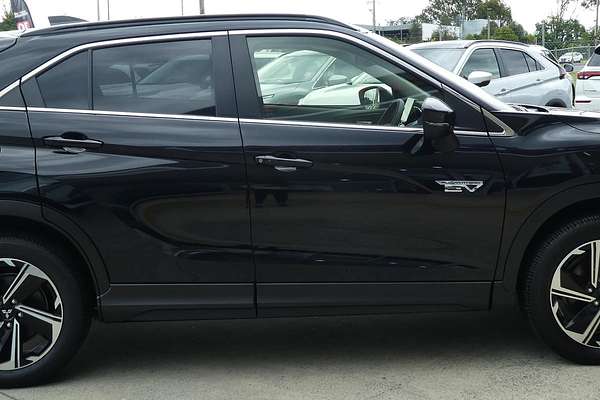 2023 Mitsubishi Eclipse Cross PHEV Aspire YB