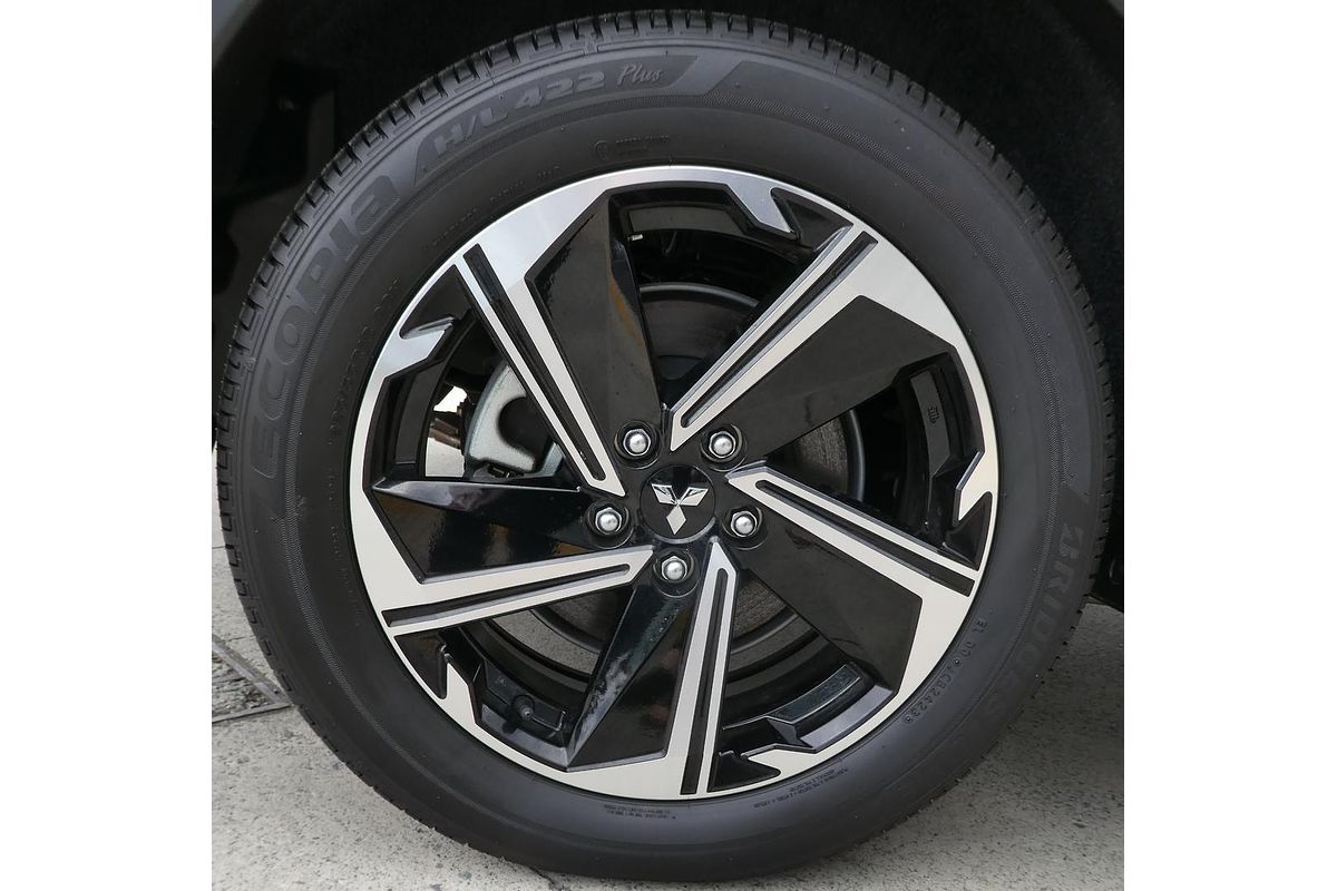2023 Mitsubishi Eclipse Cross PHEV Aspire YB