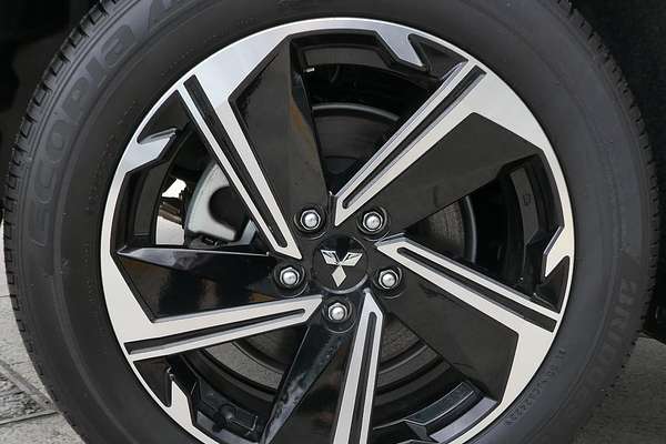 2023 Mitsubishi Eclipse Cross PHEV Aspire YB