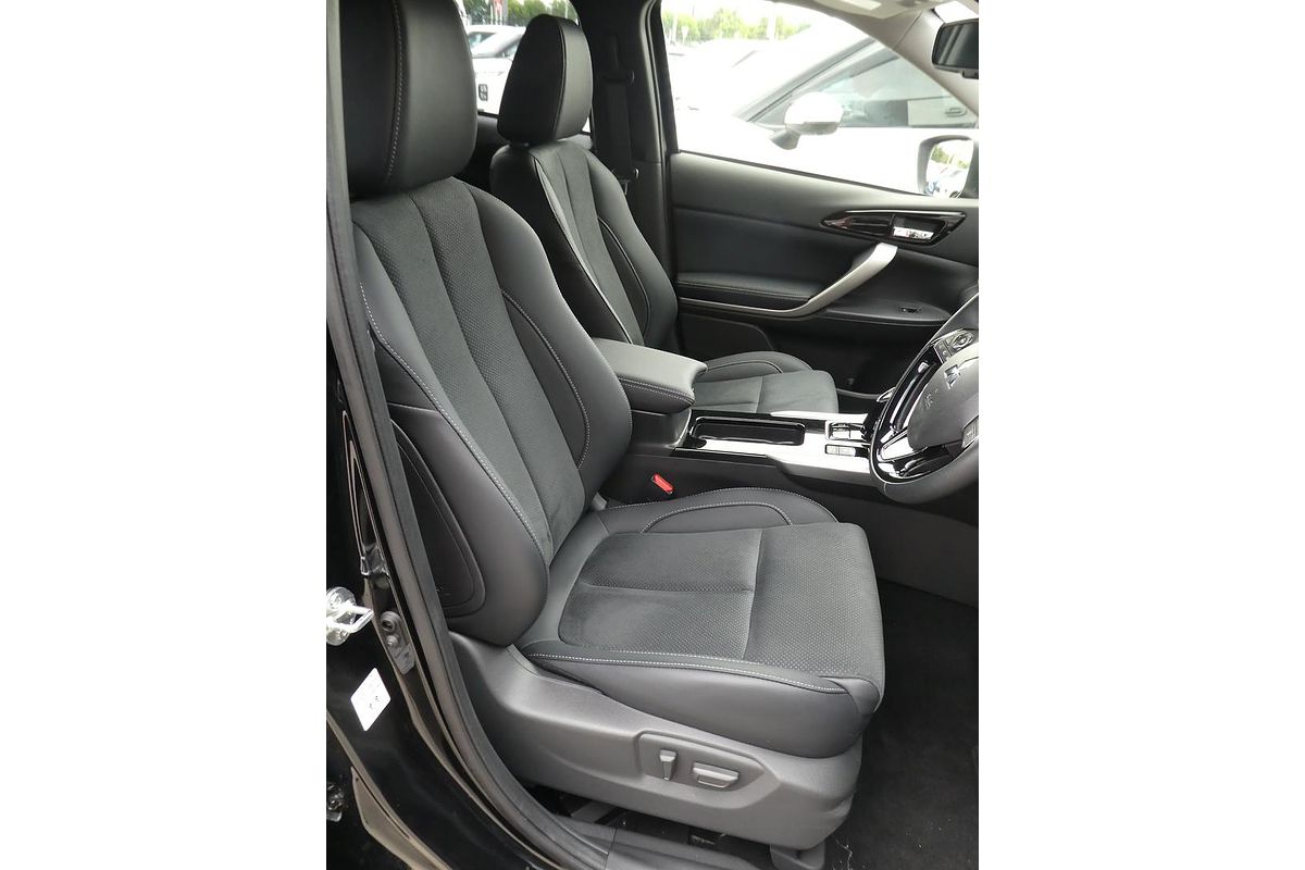 2023 Mitsubishi Eclipse Cross PHEV Aspire YB