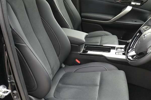 2023 Mitsubishi Eclipse Cross PHEV Aspire YB