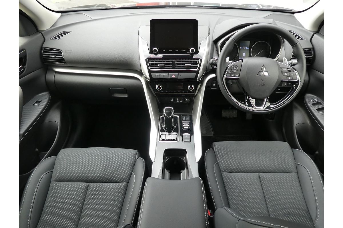 2023 Mitsubishi Eclipse Cross PHEV Aspire YB