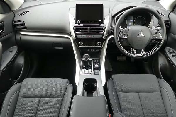 2023 Mitsubishi Eclipse Cross PHEV Aspire YB
