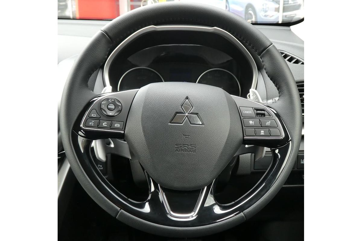 2023 Mitsubishi Eclipse Cross PHEV Aspire YB
