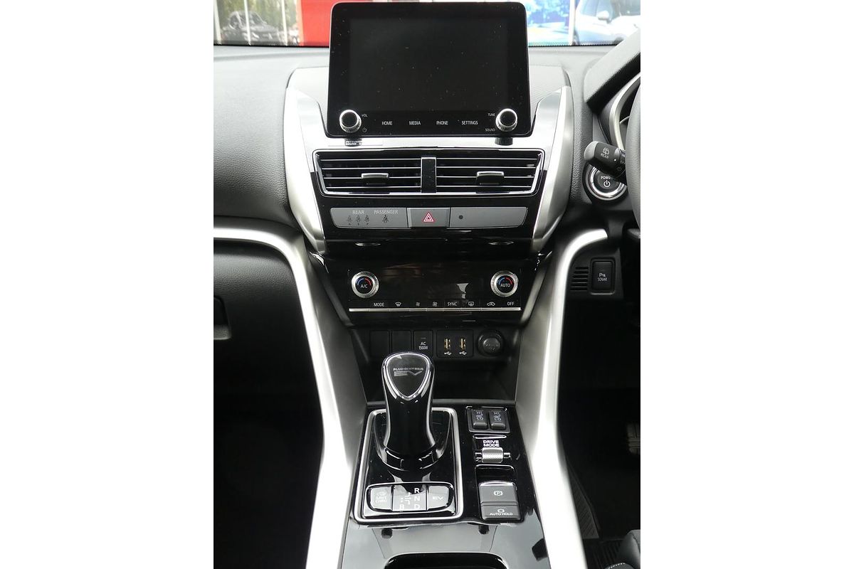 2023 Mitsubishi Eclipse Cross PHEV Aspire YB