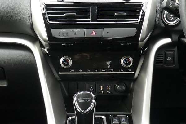 2023 Mitsubishi Eclipse Cross PHEV Aspire YB