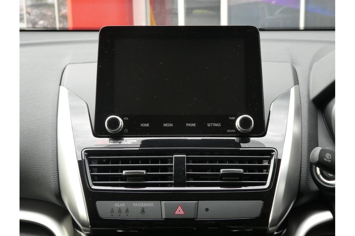 2023 Mitsubishi Eclipse Cross PHEV Aspire YB