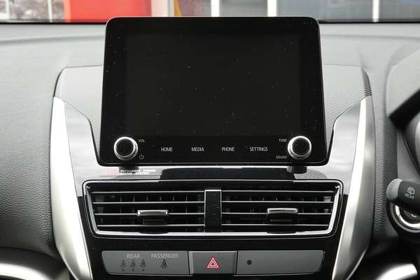 2023 Mitsubishi Eclipse Cross PHEV Aspire YB