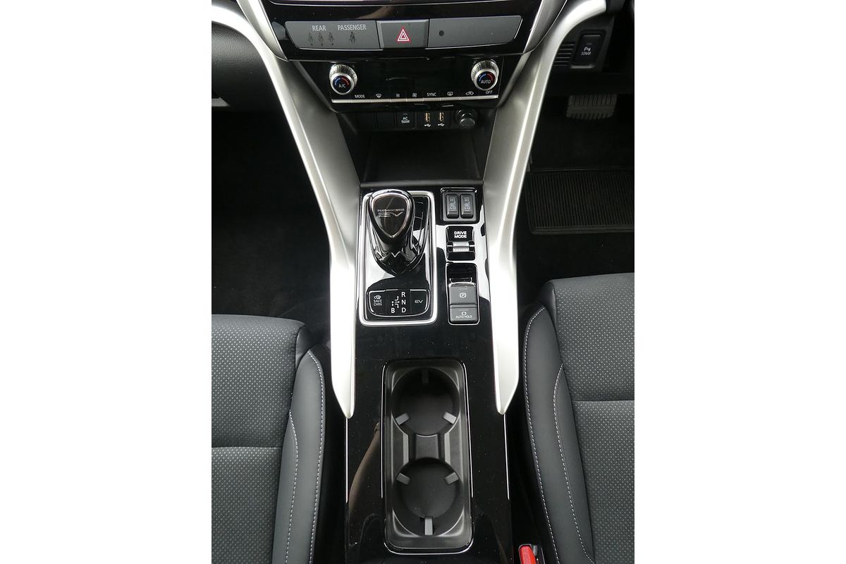 2023 Mitsubishi Eclipse Cross PHEV Aspire YB