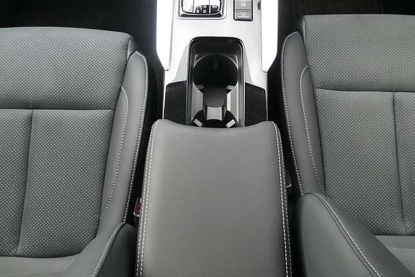 2023 Mitsubishi Eclipse Cross PHEV Aspire YB