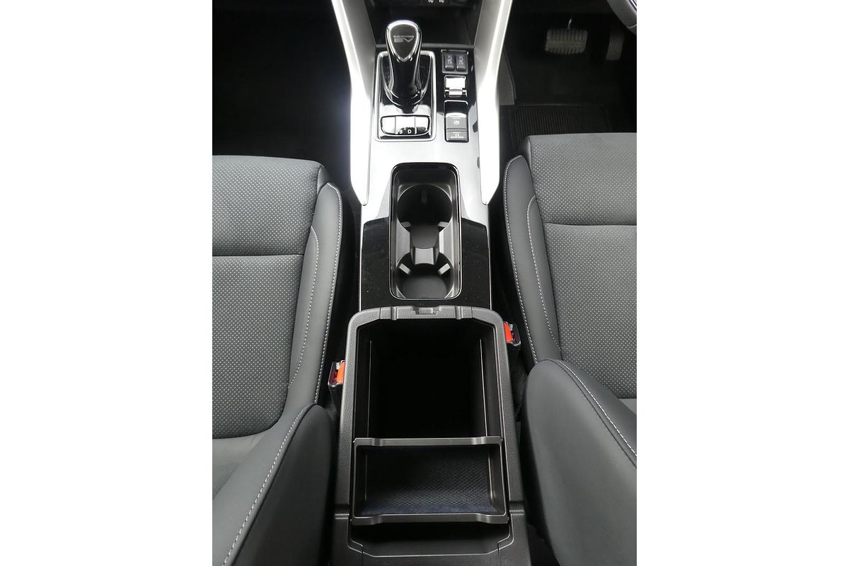 2023 Mitsubishi Eclipse Cross PHEV Aspire YB