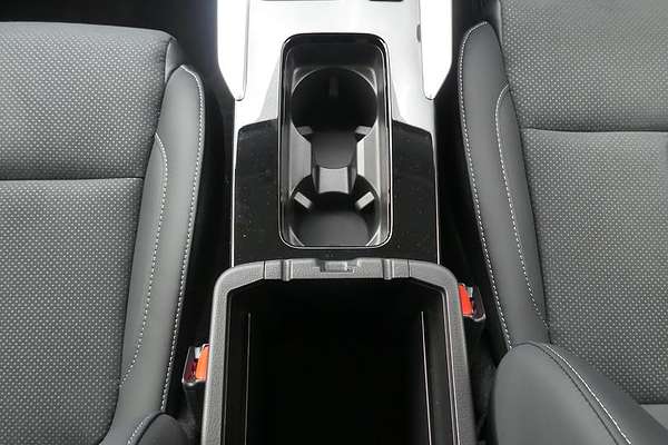 2023 Mitsubishi Eclipse Cross PHEV Aspire YB