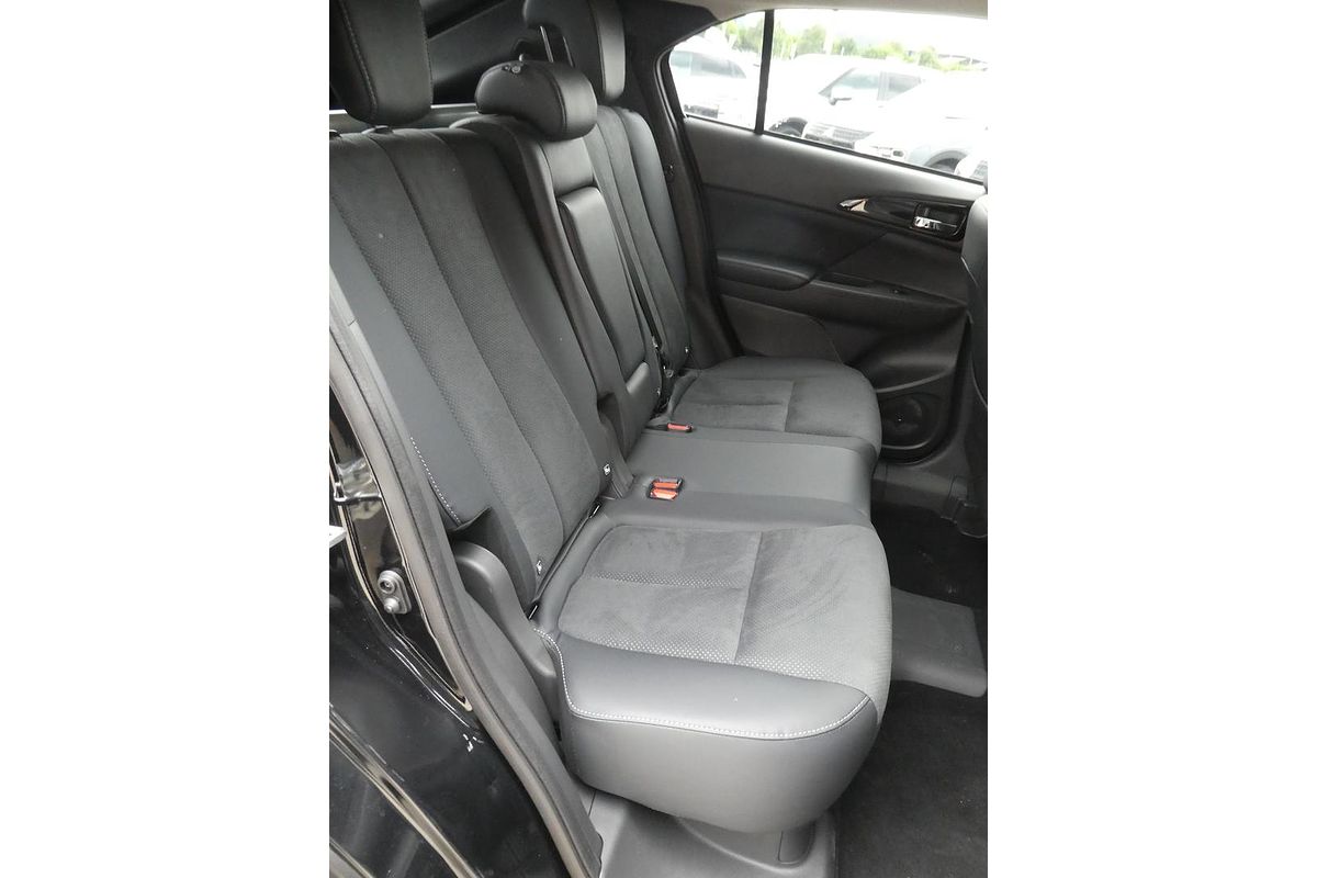 2023 Mitsubishi Eclipse Cross PHEV Aspire YB