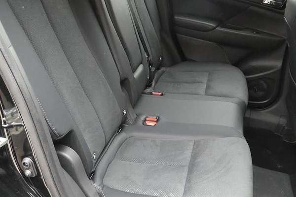 2023 Mitsubishi Eclipse Cross PHEV Aspire YB