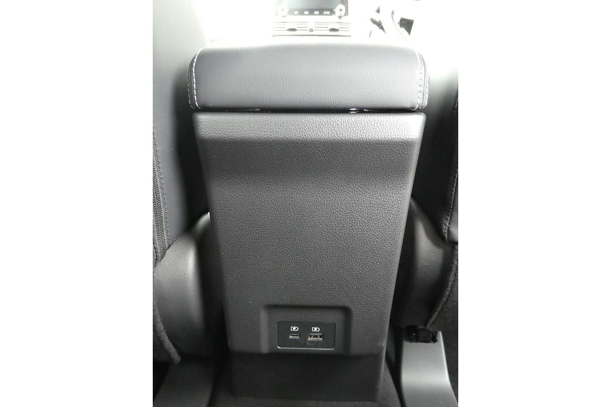 2023 Mitsubishi Eclipse Cross PHEV Aspire YB