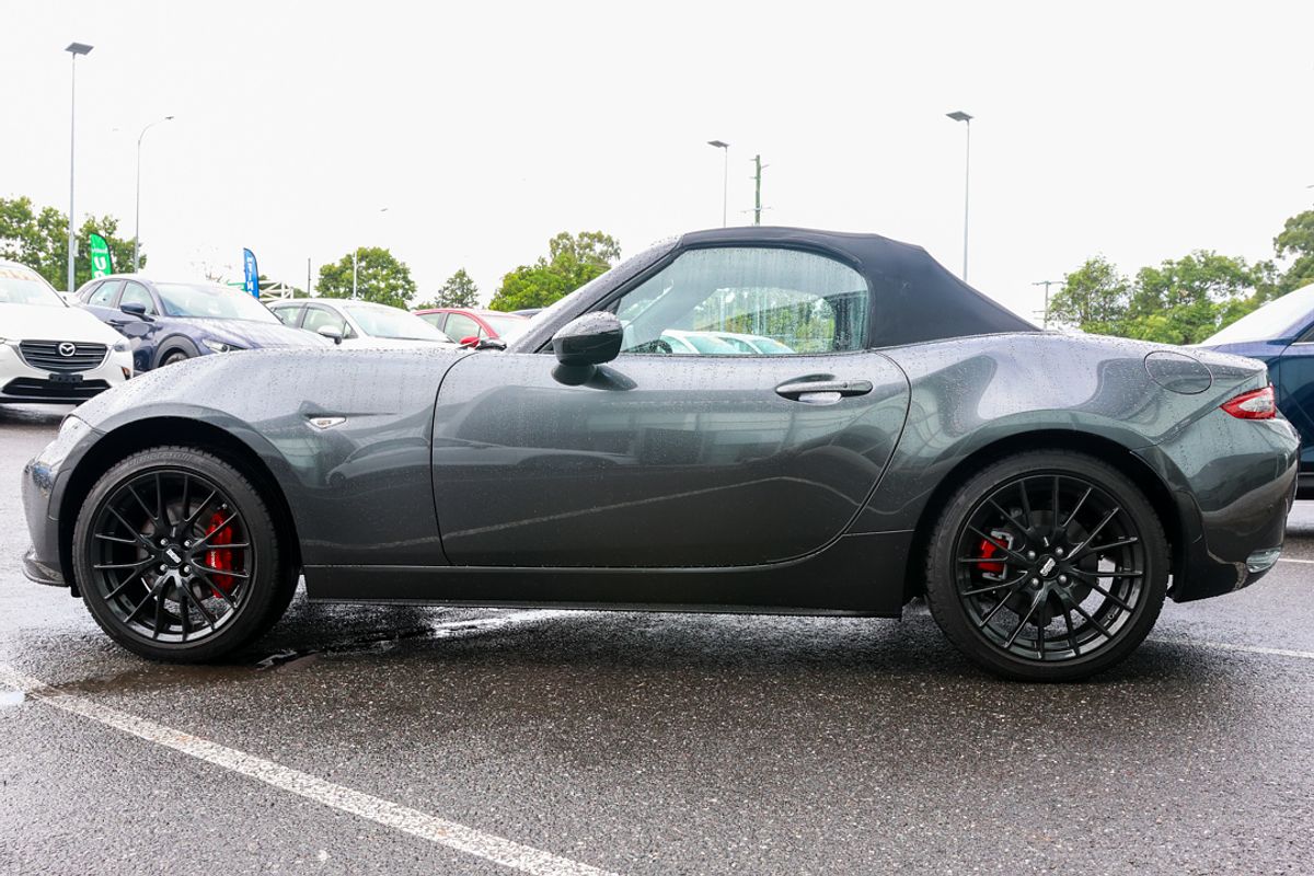 2023 Mazda MX-5 G20 GT RS ND