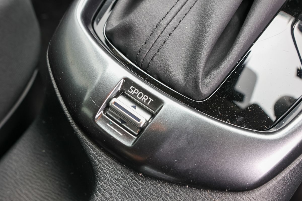 2024 Mazda 2 G15 Evolve DJ Series