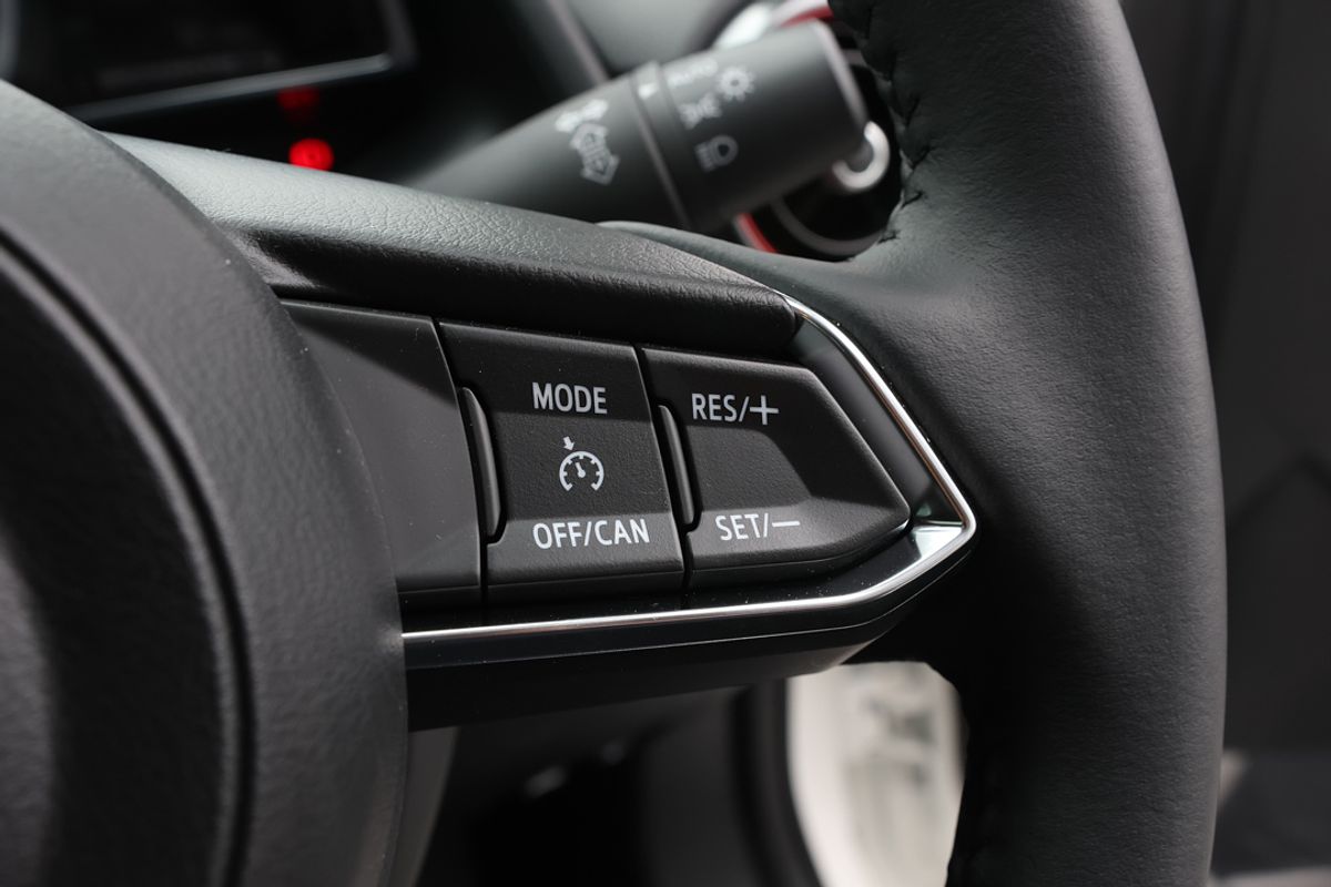 2024 Mazda 2 G15 Evolve DJ Series
