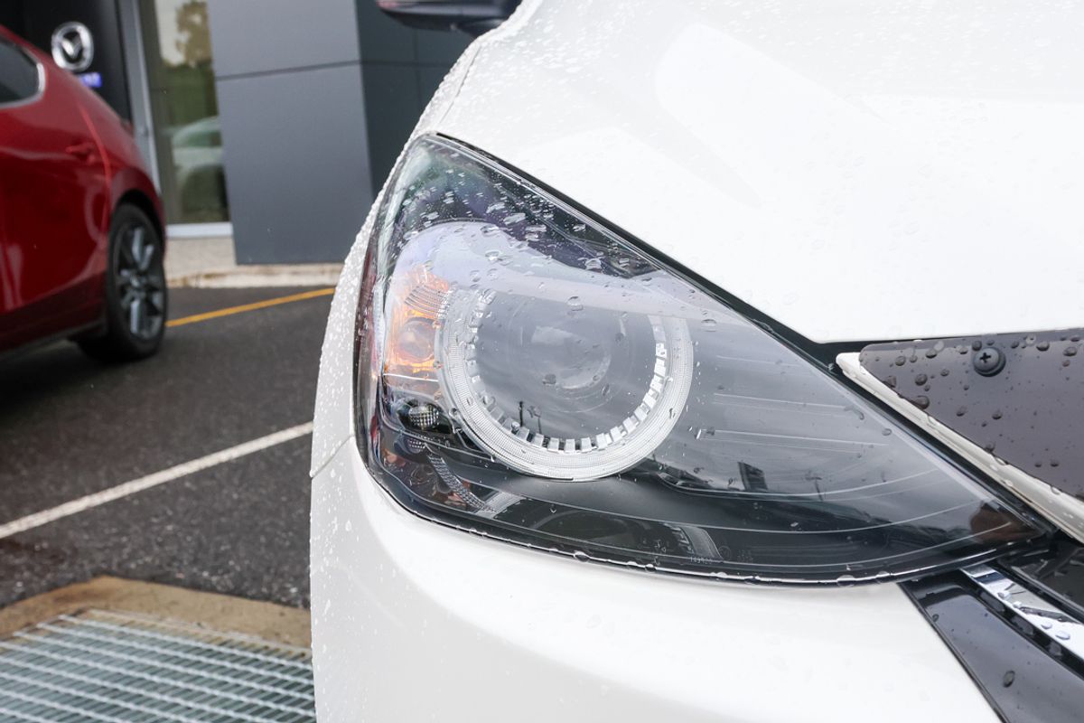 2024 Mazda 2 G15 Evolve DJ Series