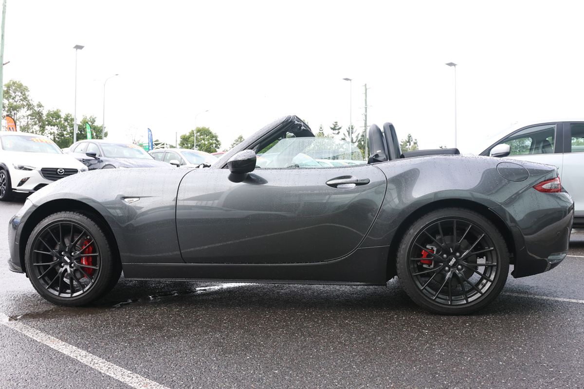 2023 Mazda MX-5 G20 GT RS ND