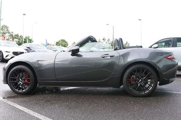 2023 Mazda MX-5 G20 GT RS ND