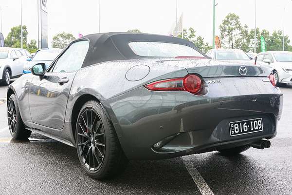 2023 Mazda MX-5 G20 GT RS ND