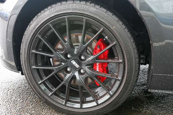 2023 Mazda MX-5 G20 GT RS ND