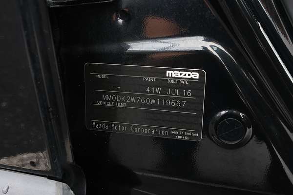 2016 Mazda CX-3 Maxx DK