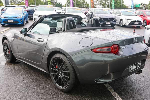 2023 Mazda MX-5 G20 GT RS ND