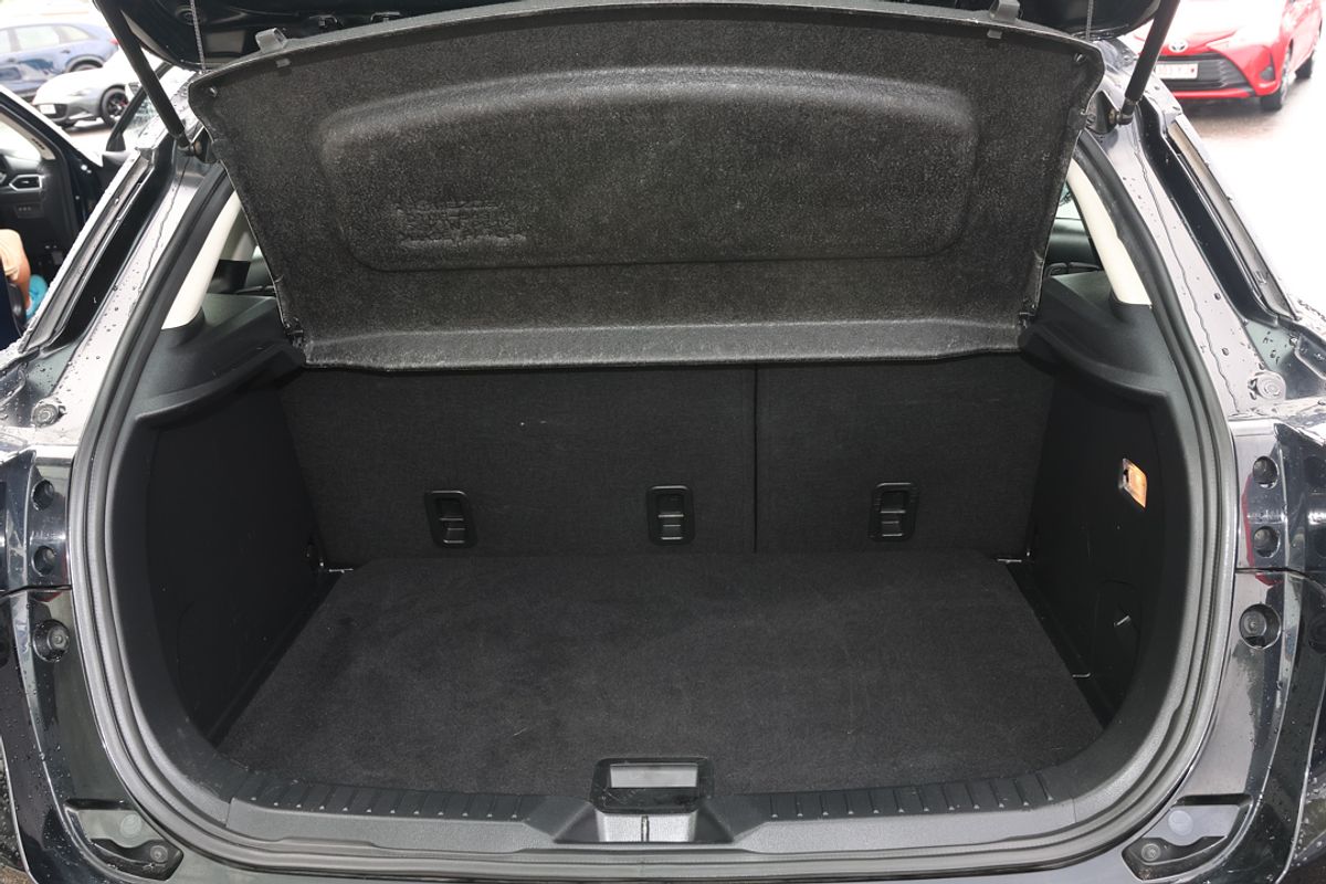2016 Mazda CX-3 Maxx DK