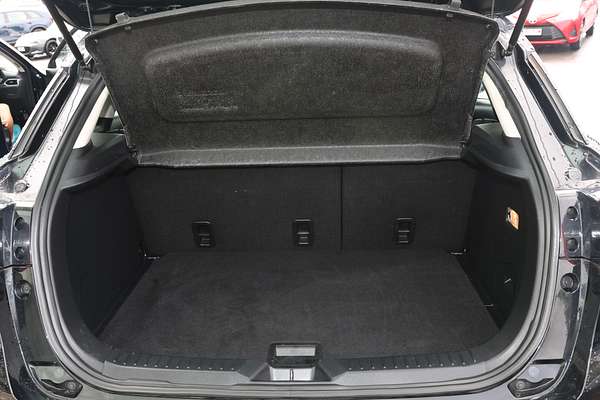 2016 Mazda CX-3 Maxx DK