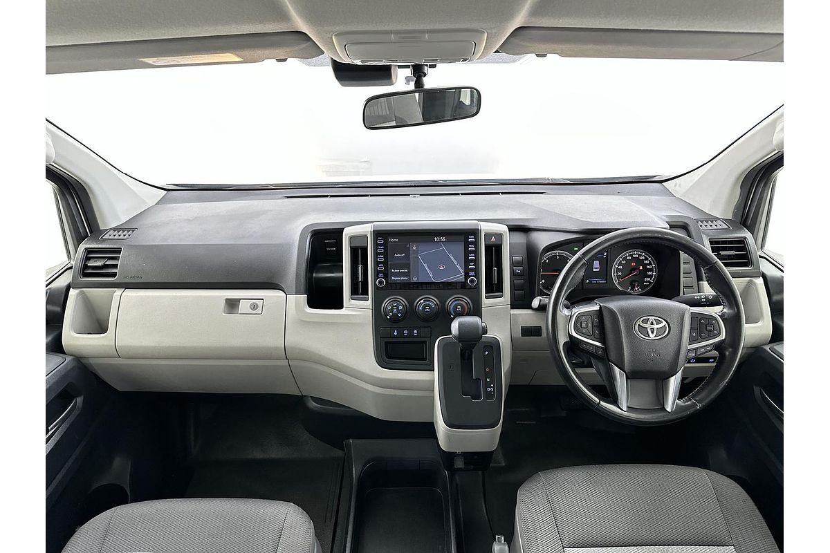 2020 Toyota Hiace GDH300R LWB