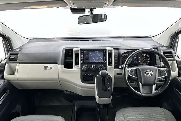 2020 Toyota Hiace GDH300R LWB