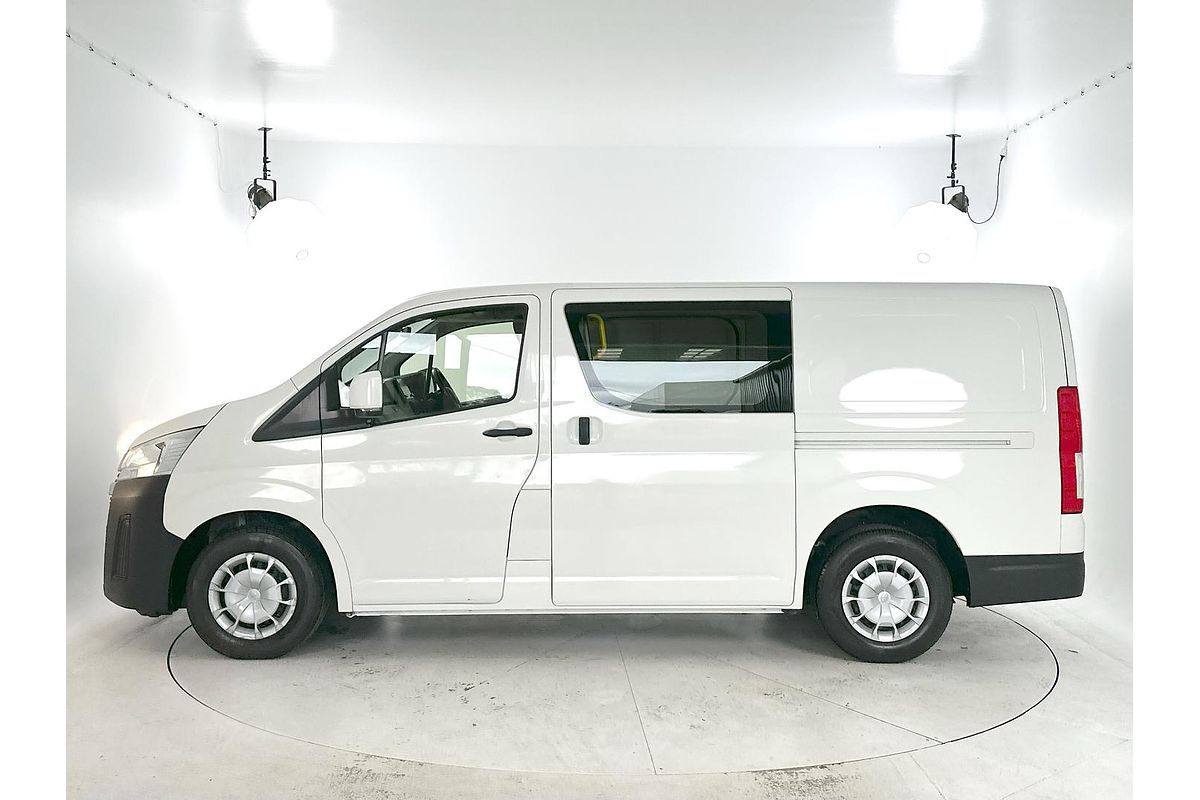 2020 Toyota Hiace GDH300R LWB